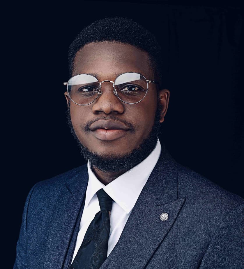 Oreanu Olayemi